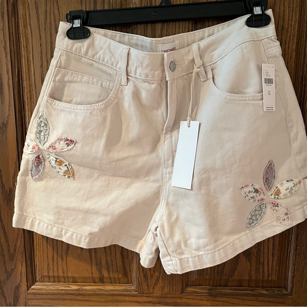 Utility Shorts